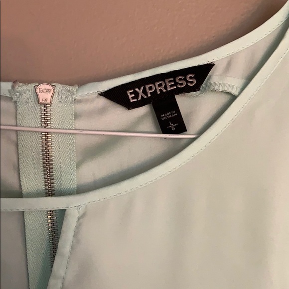 Express dress shirt - Picture 2 of 2